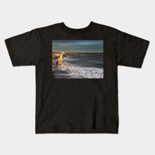 Seahams Coast Kids T-Shirt